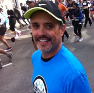 Meet your Posher, Doug